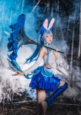 向魔王伊布洛基亚奉献此身_1080P完整版观看