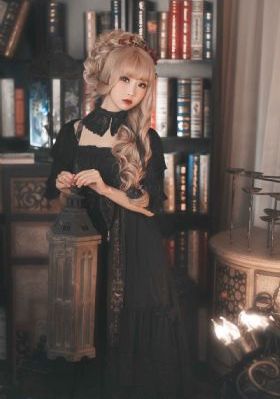 囚于永夜麦香鸡呢笔趣阁_1080免费全集观看