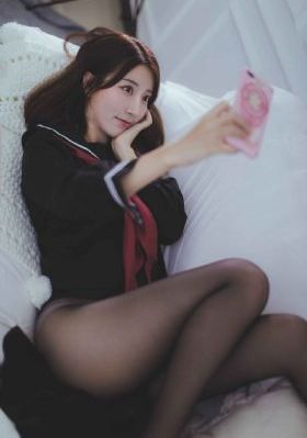 《通灵妃》动漫_超清免费观看电视剧